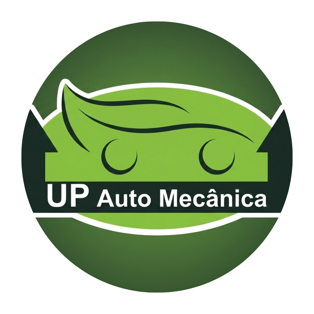 Foto da Fachada mecanica